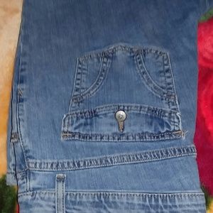 Merona stretch Jeans size 18W